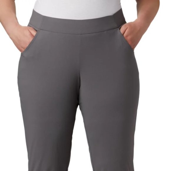 Columbia Anytime Casual Pants NWT - Picture 3 of 5